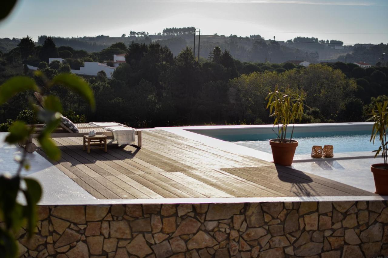 Casa-Simplicity Gelder Zetten Lda Gracieira Extérieur photo