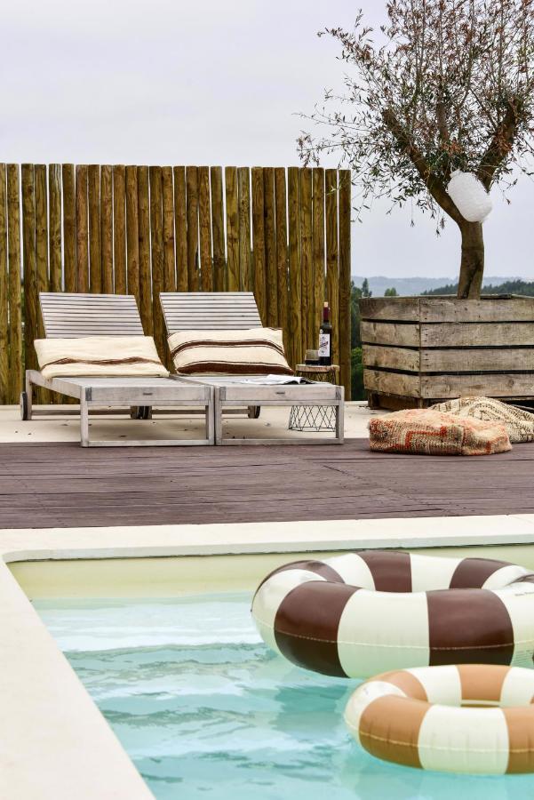 Casa-Simplicity Gelder Zetten Lda Gracieira Extérieur photo