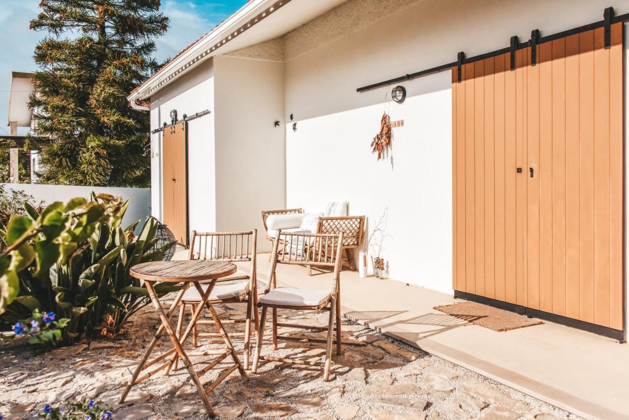 Casa-Simplicity Gelder Zetten Lda Gracieira Extérieur photo